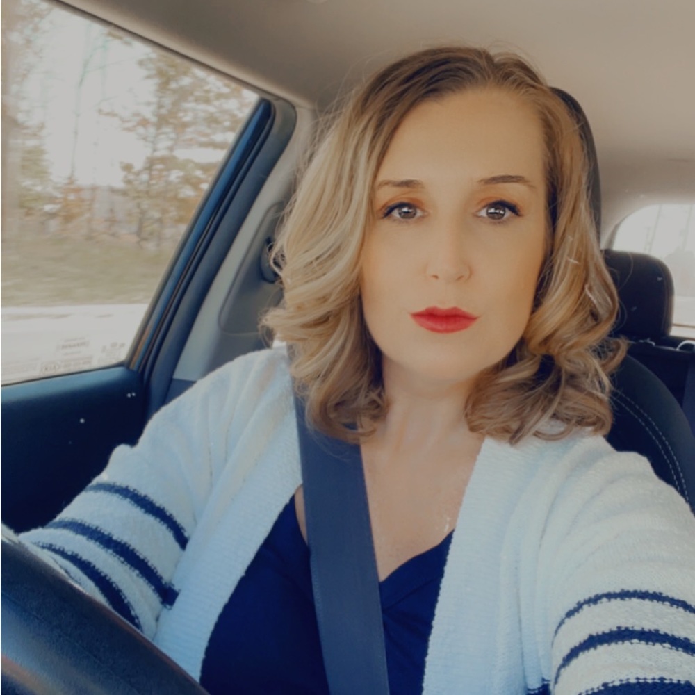 Meet your Posher, Heather
